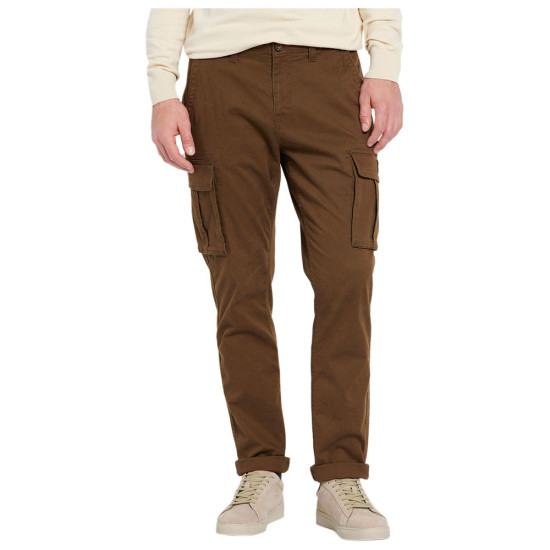 Funky Buddha Ανδρικό παντελόνι Cargo